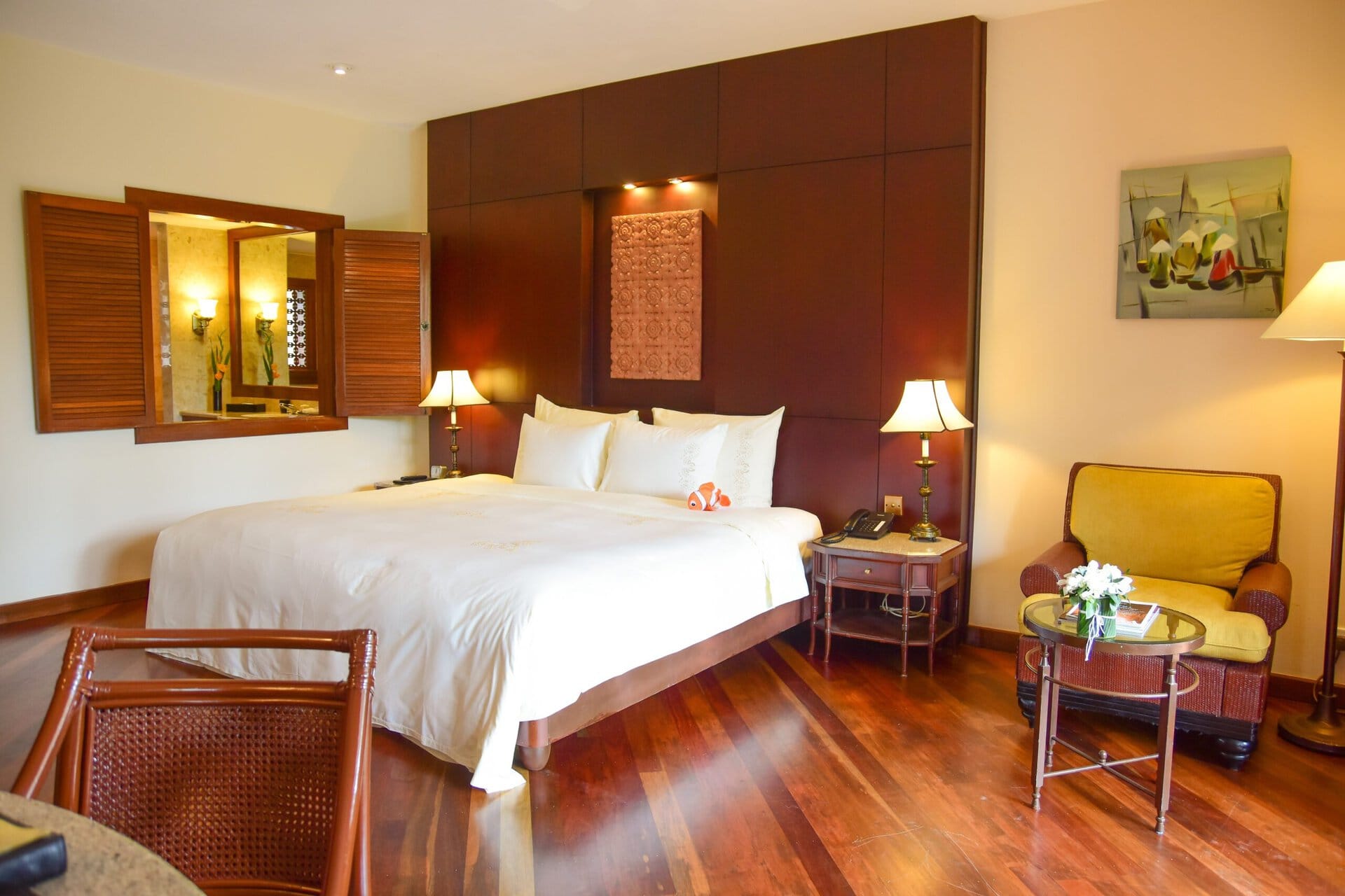 Furama Resort