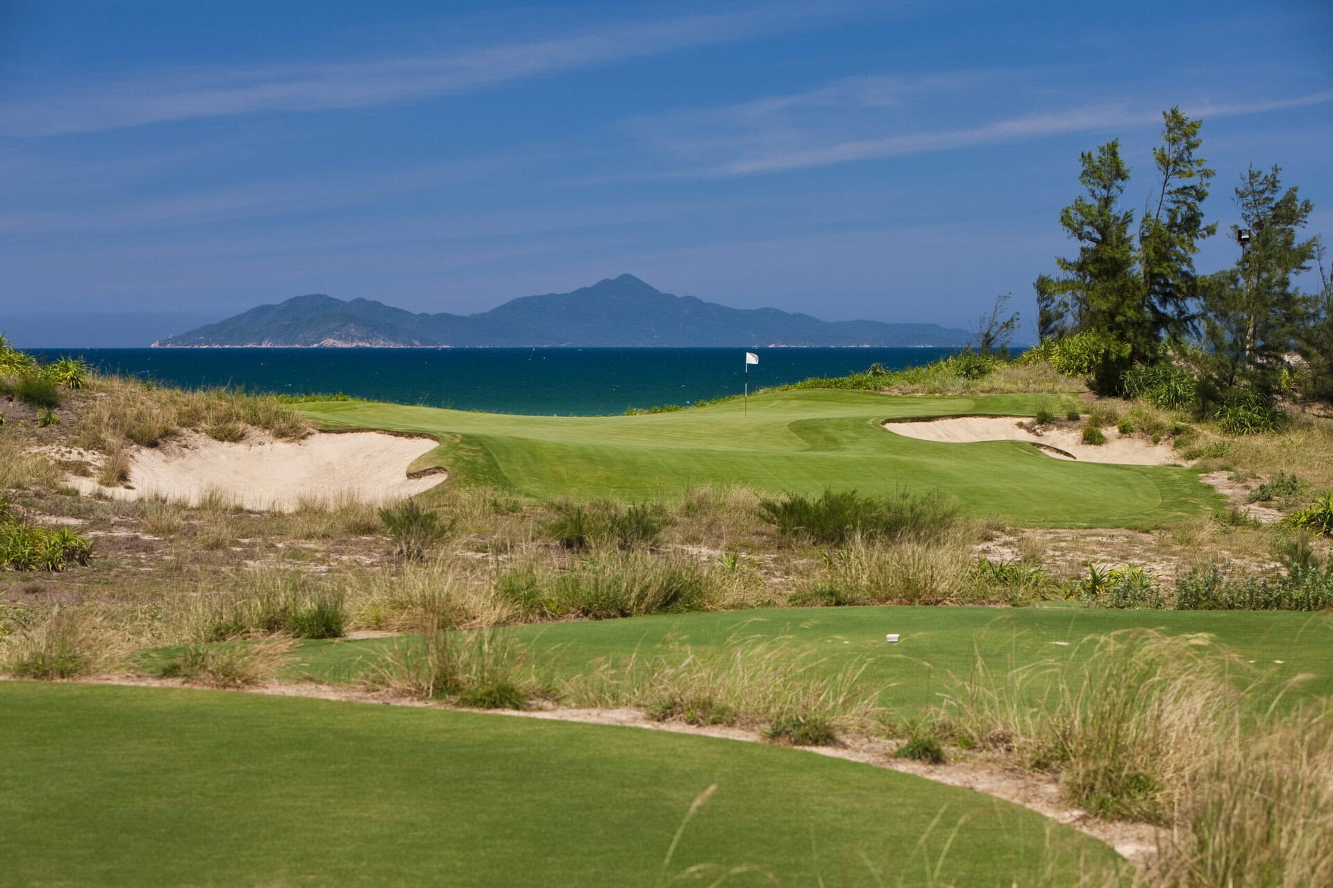 Legend Danang Golf Club