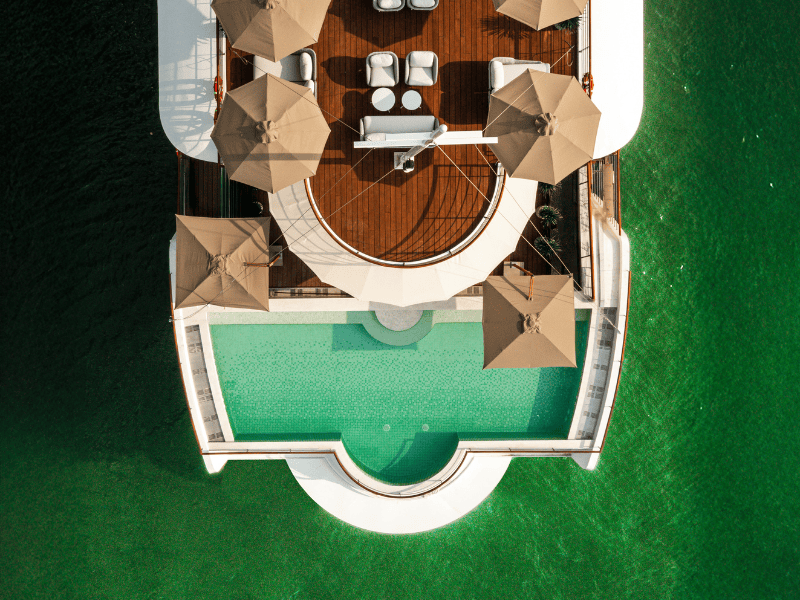 Bhaya Cruise Bhaya Soul