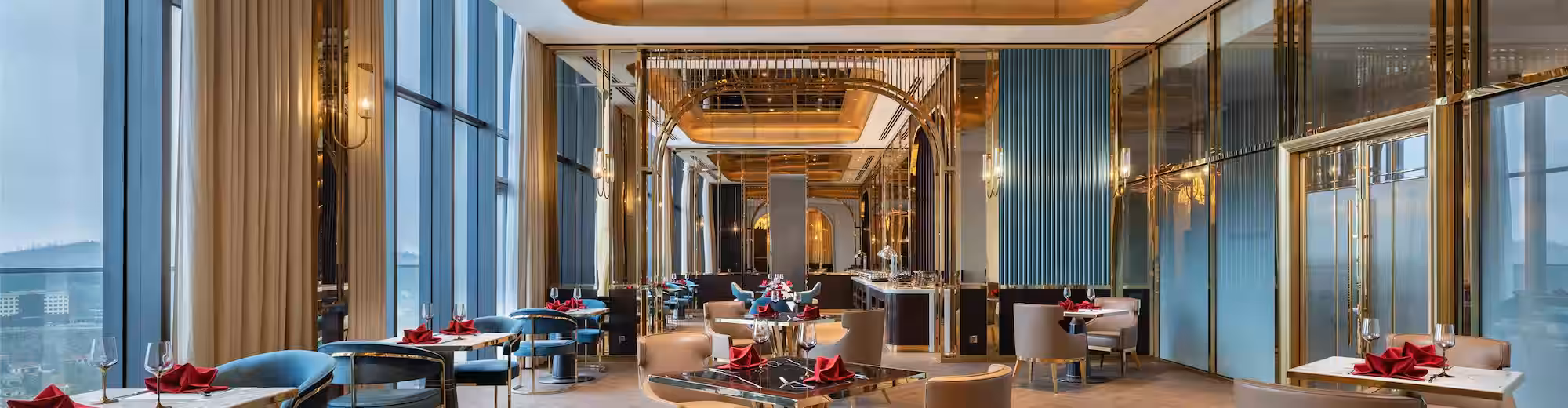 Radisson Blu Hotel
