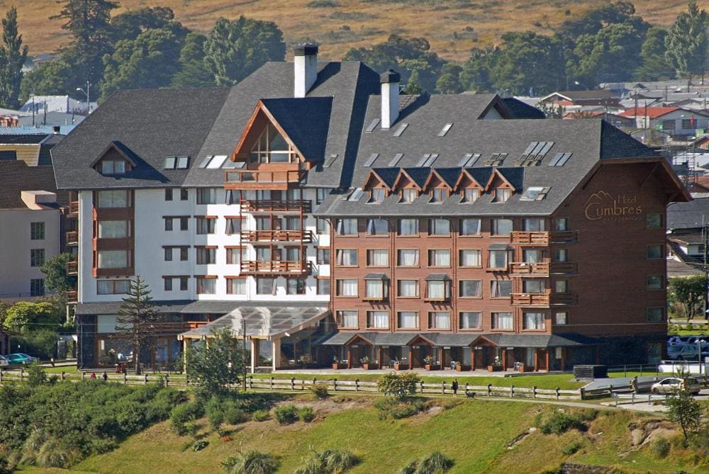 Cumbres de Puerto Varas 