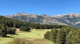 El Desafio Golf