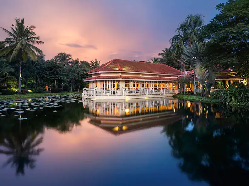 Sofitel Angkor Phokeethra Golf & Spa Resort