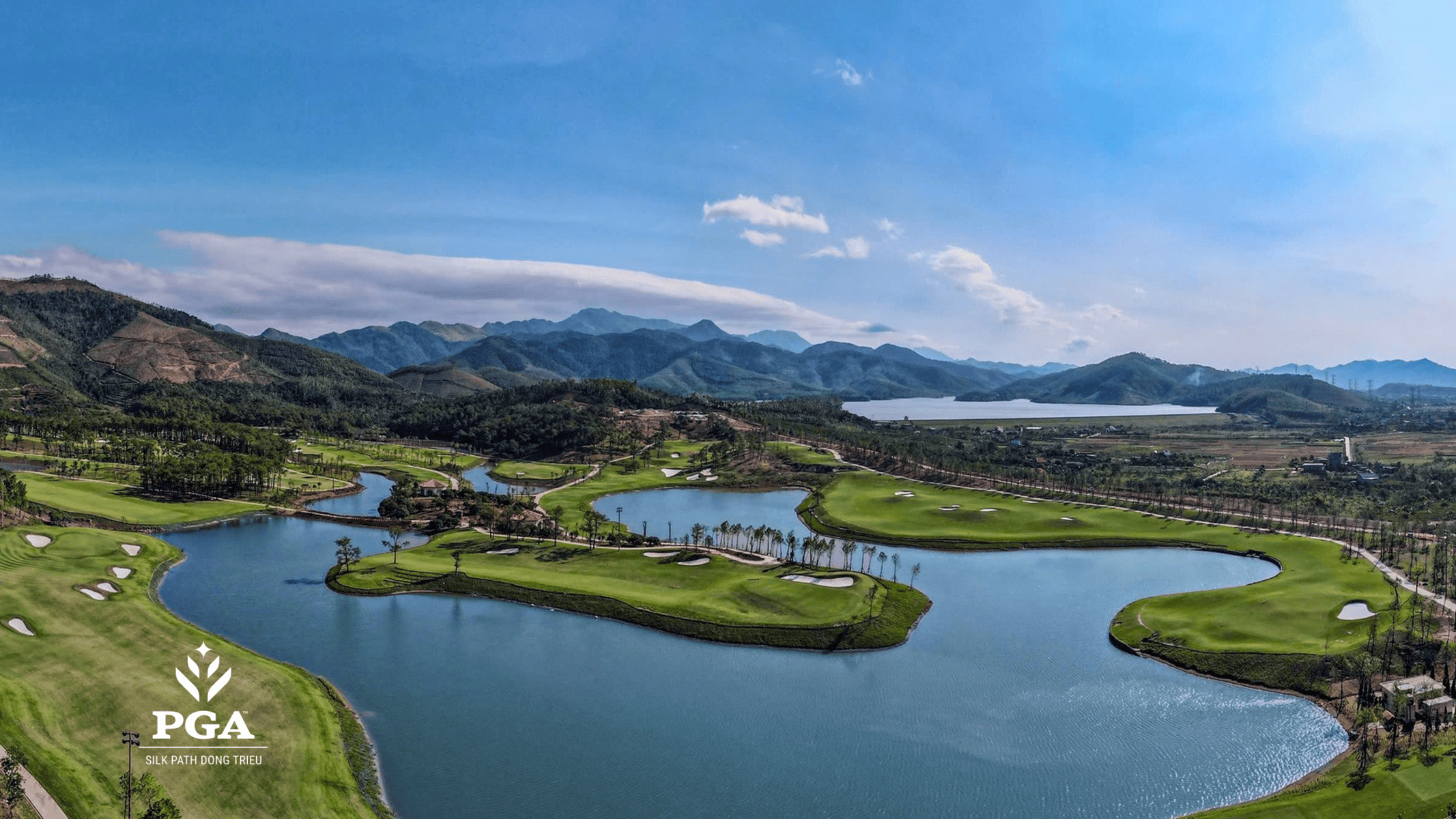 GPA Silk Path Dong Trieu