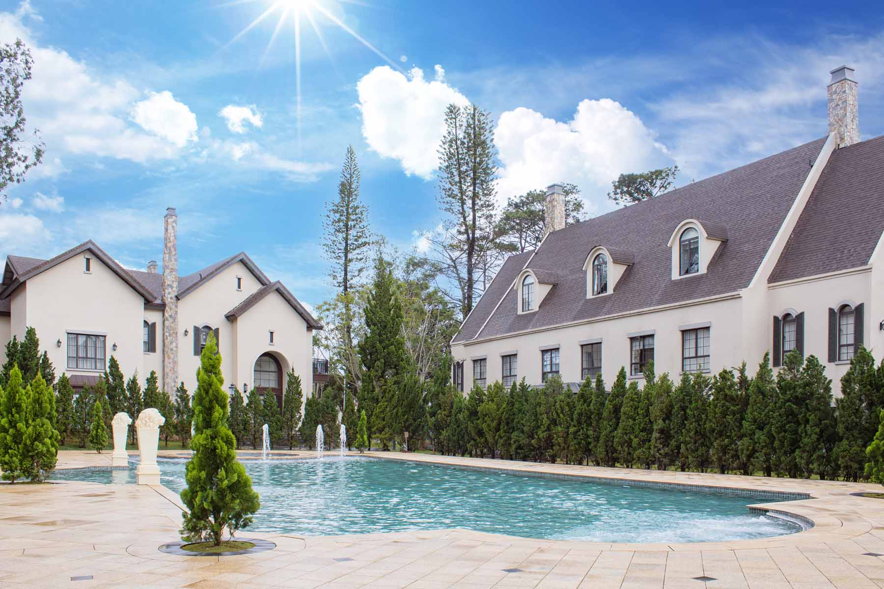Grand Mercure 