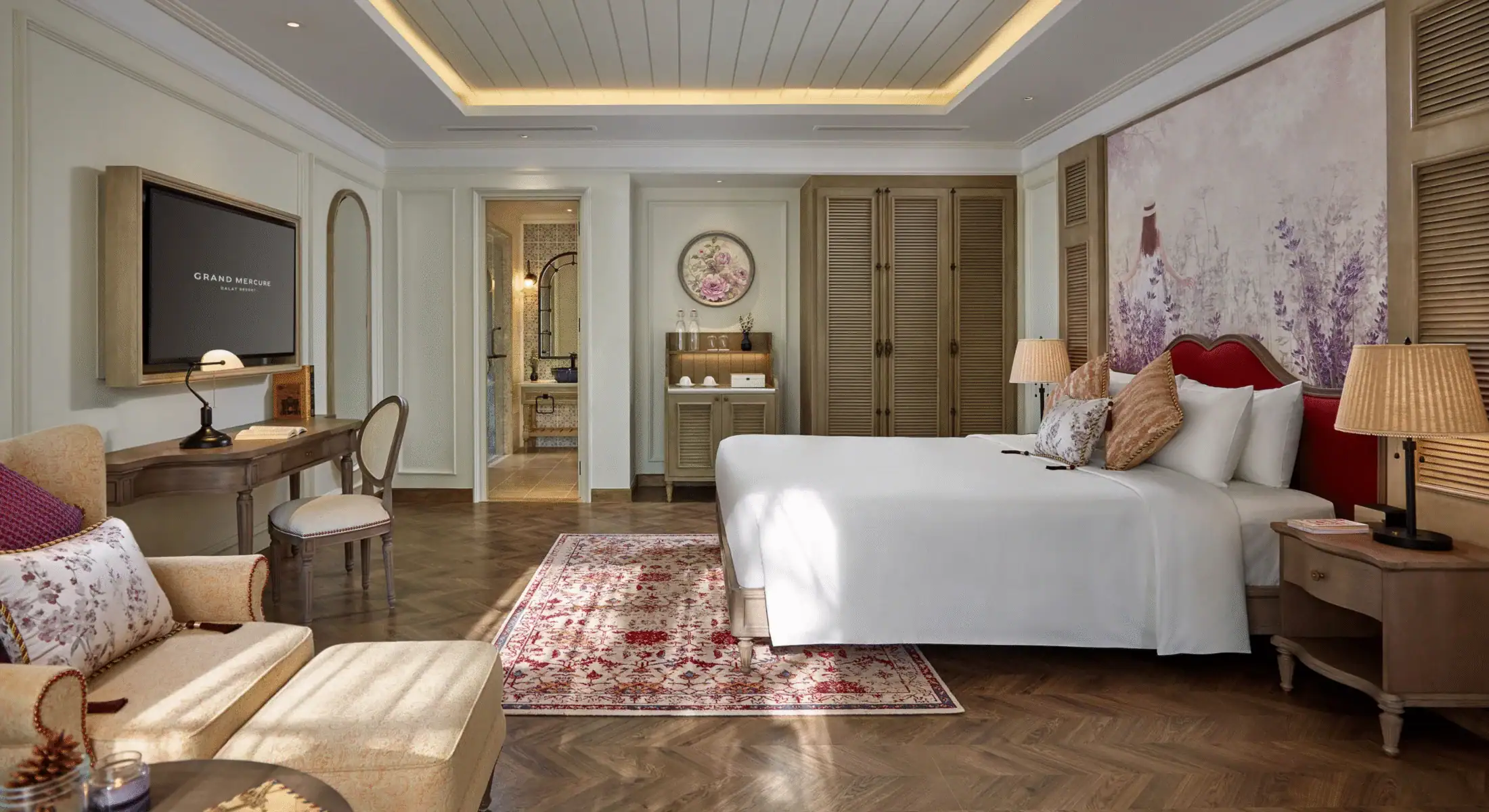 Grand Mercure 
