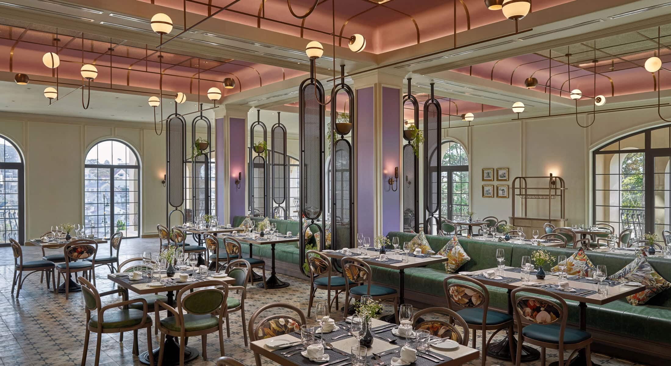 Grand Mercure 
