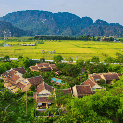 Emeralda Resort