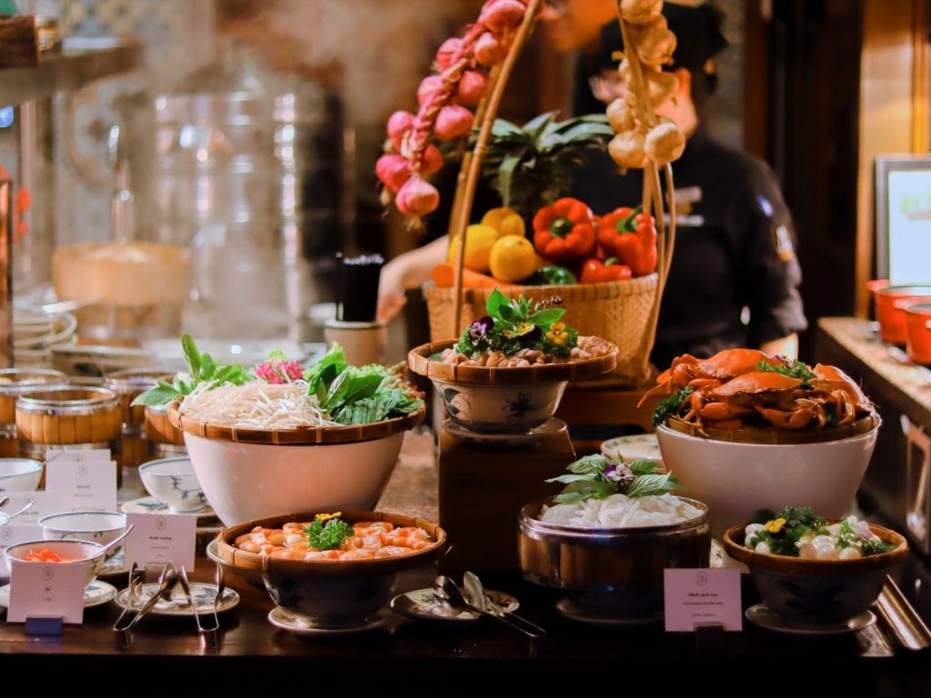 Hotel des Arts Saigon 