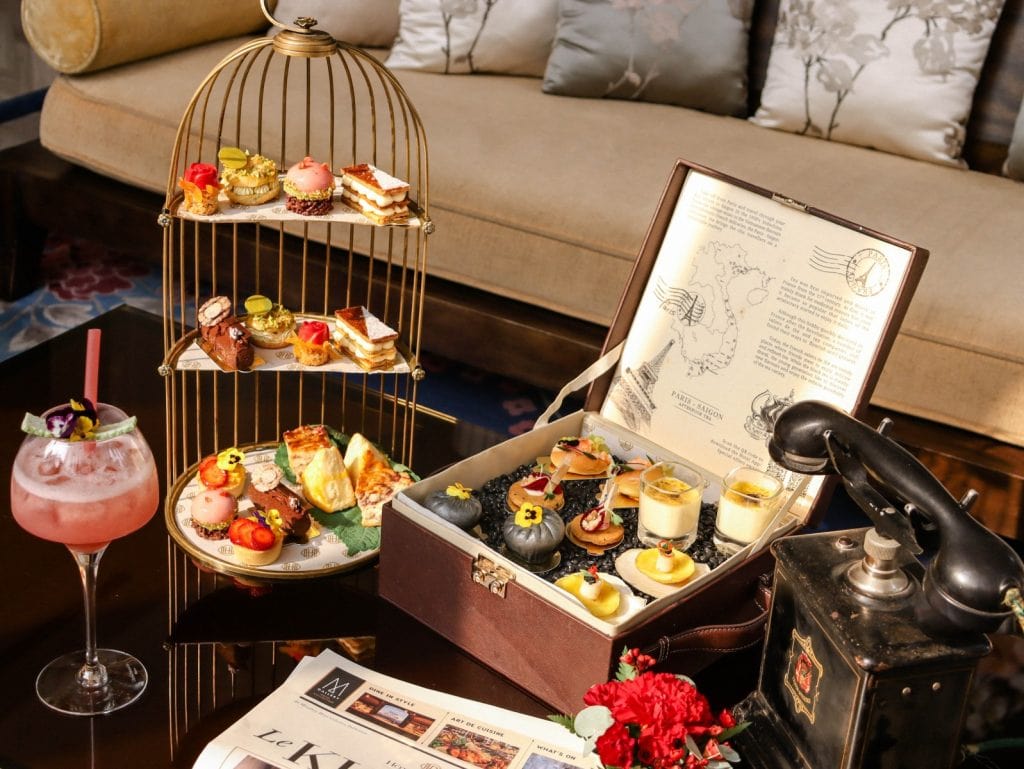 Hotel des Arts Saigon 