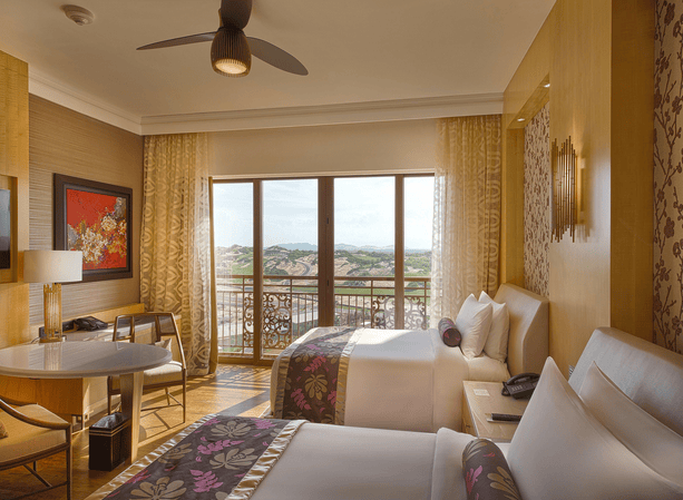 Intercontinental Grand