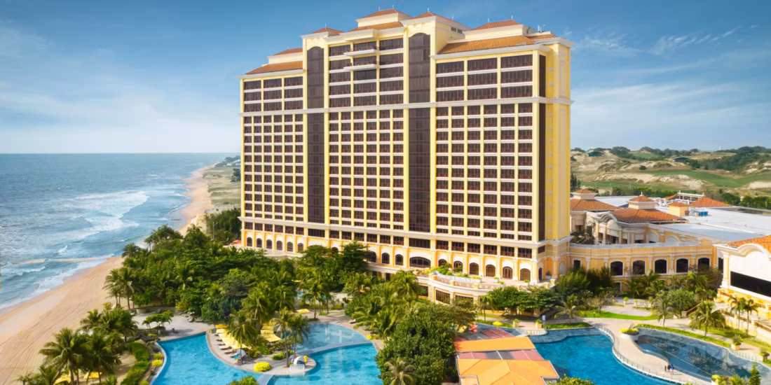 Intercontinental Grand