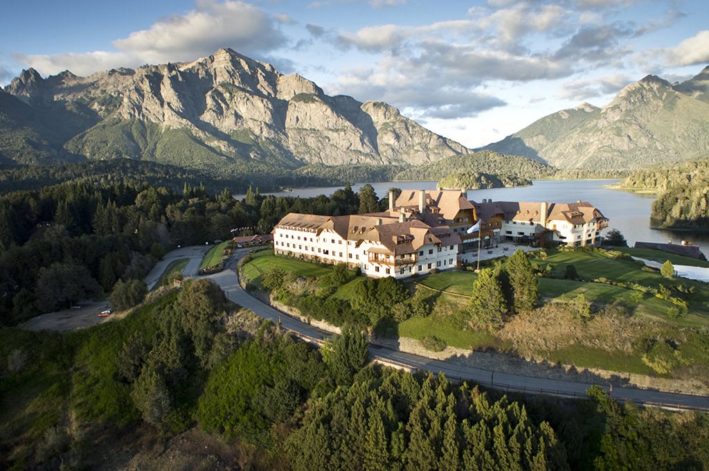 Lao Lao Resort and Spa