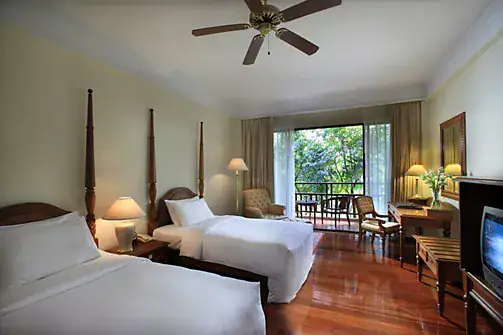 Sofitel Angkor Phokeethra Golf & Spa Resort