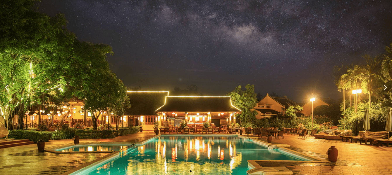 Emeralda Resort