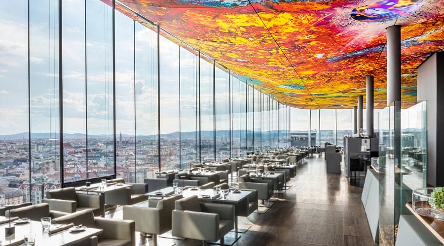 Hotel So/Vienna