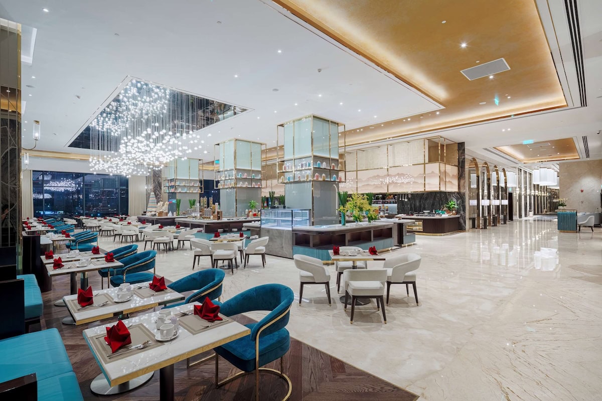 Radisson Blu Hotel