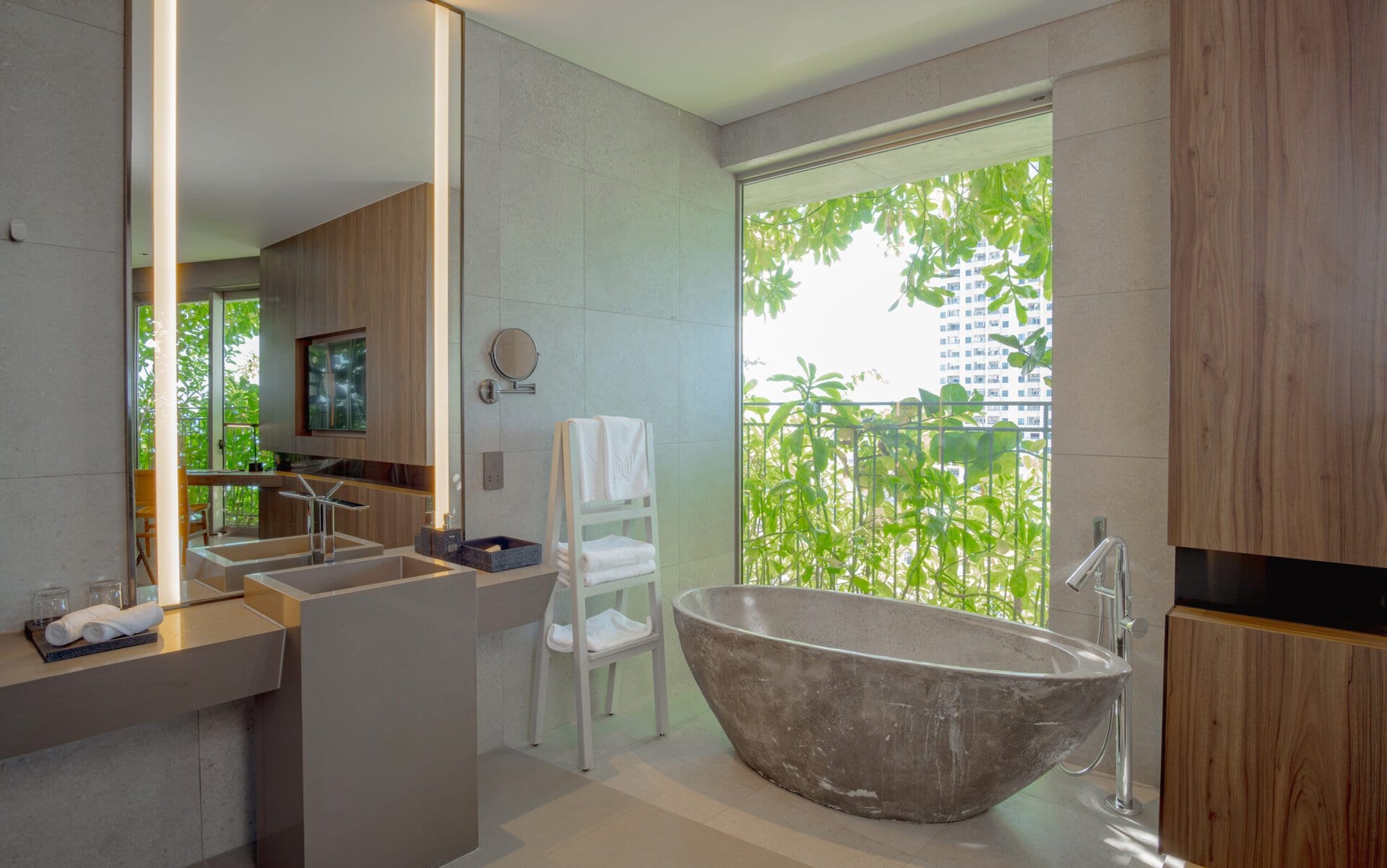 M Hotel
