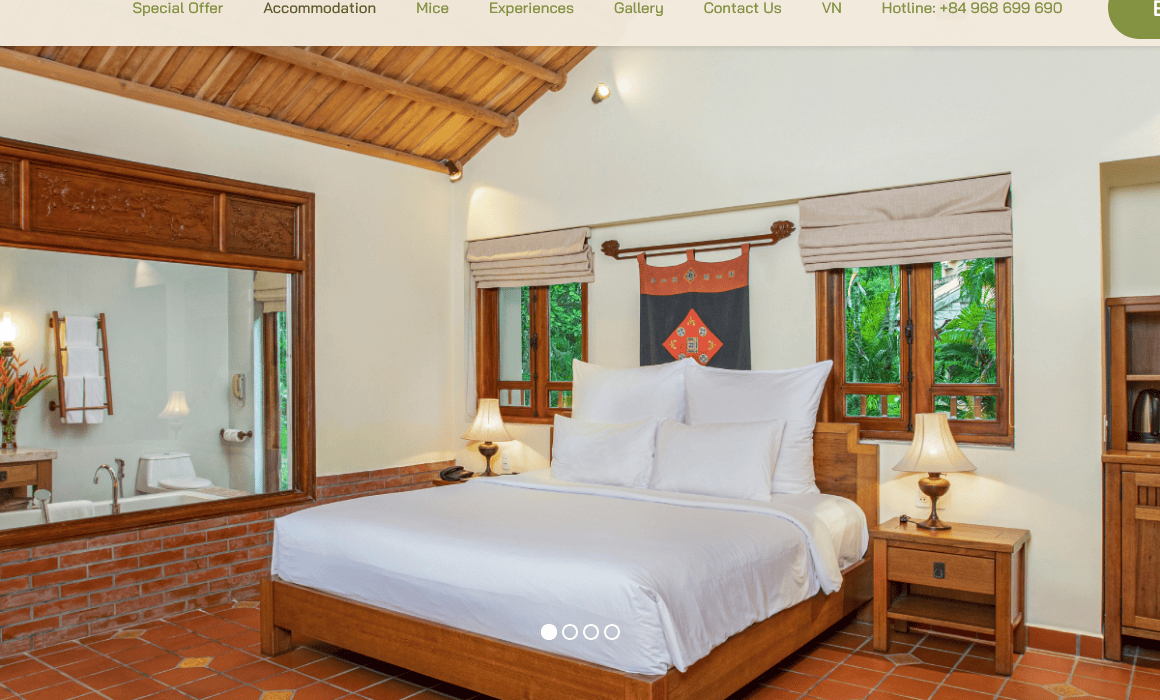 Emeralda Resort