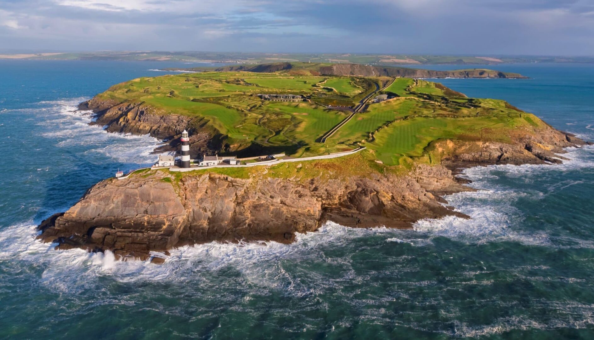 Südirland entdecken
