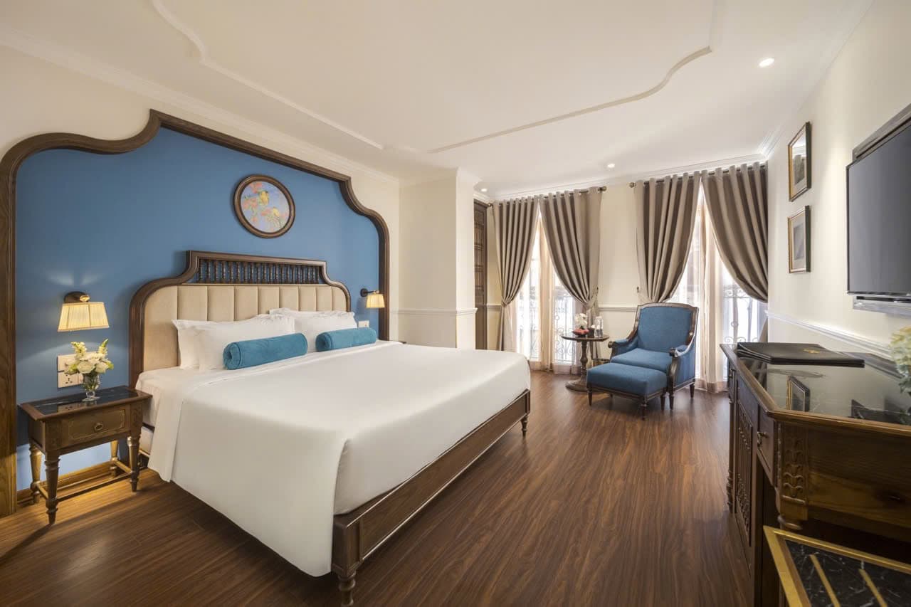 Tirant Hotel