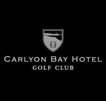 Carlyon Bay Golf Club